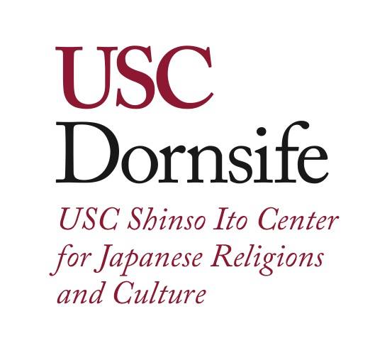 USC Dornsife logo